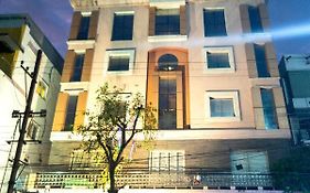 Hotel Annapoorna Residency